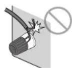 YAMAHA RXA2080 - Mepbl npedocTopoxhoctn npn noKJIOueHm Kabeel KOHOHOK - 3