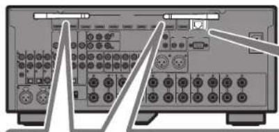 YAMAHA RXA2080 - Note - 1