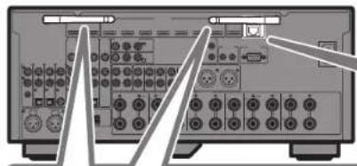 YAMAHA RXA2080 - PpmeaHne - 1