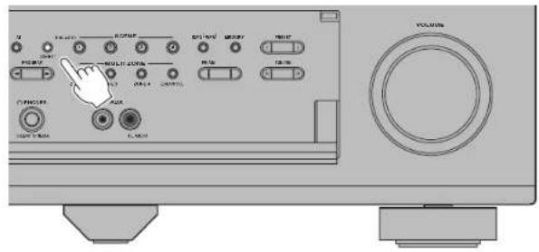 YAMAHA RXA2080 - Nota - 1