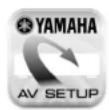 YAMAHA RXA2080 - Description - 1