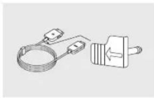 SAMSUNG QE55Q85RAT - PRODUCTO LAsER DE CLASE 1 (One Invisible Connection) - 1