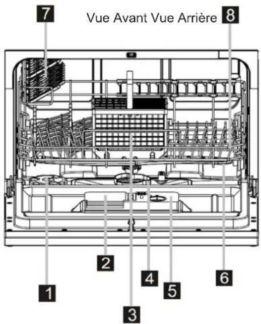 BRANDY BEST FLASH6S - Fonctionnalités - 1