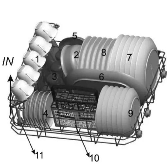 BRANDY BEST FLASH6S - Remplir le Bac - 1