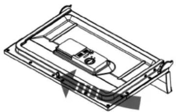 BRANDY BEST FLASH6S - Nettoyer la porte - 1