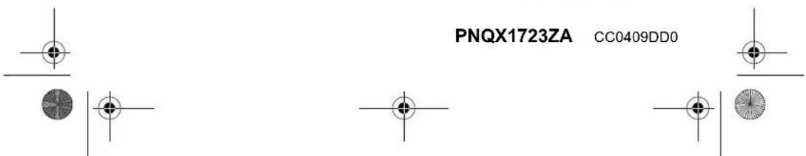PANASONIC KXTG8411GR - Nevuataikaikawata: - 2