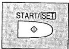 PANASONIC KXF2510 - Réglage du nombre de sonneries en mode téléphone/télécopieur - 5