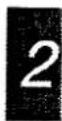 PANASONIC KXF2510 - Remarque : - 1
