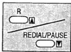 PANASONIC KXF2510 - Position d'impression de l'identification - 6