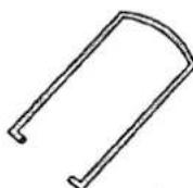 PANASONIC KXF2510 - Accessoires - 5