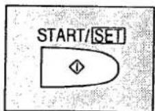 PANASONIC KXF2510 - Réglage de l'impression du rapport de transmission - 4