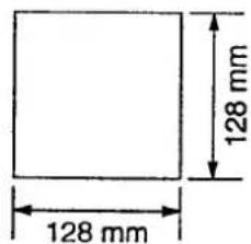 PANASONIC KXF2510 - Quels documents pouvez-vous transmettre? - 1