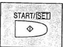 PANASONIC KXF2510 - Réinitialisation des fonctions élaborées - 3