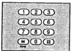 PANASONIC KXF2510 - Procedure d'impression - 4