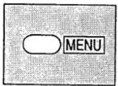 PANASONIC KXF2510 - Réglage du nombre de sonneries en mode téléphone/télécopieur - 1