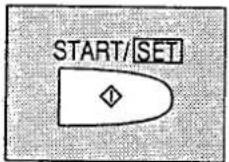 PANASONIC KXF2510 - Réglage du contraste - 3