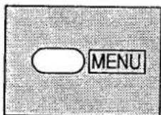 PANASONIC KXF2510 - Réglage de la réception sélective - 1