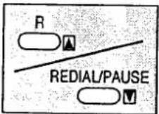 PANASONIC KXF2510 - Réinitialisation des fonctions élaborées - 6