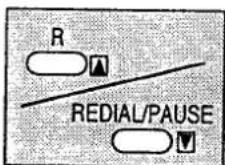 PANASONIC KXF2510 - Réglage de l'impression du rapport de transmission - 5
