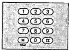 PANASONIC KXF2510 - Réception en mode d'emploi de documents - 2