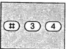 PANASONIC KXF2510 - Photocopie en agrandissement - 3