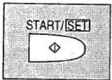 PANASONIC KXF2510 - Programmation de la date et de l'heure - 5