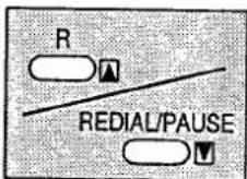 PANASONIC KXF2510 - Sélecteur de ligne - 5
