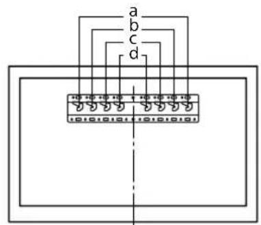 SONY KD65XG8096 - VYSTRAHA - 2