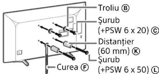 SONY KD65XG8096 - Notă - 1