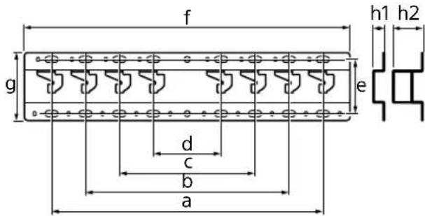 SONY KD65XG8096 - Tehnilised andmed - 1