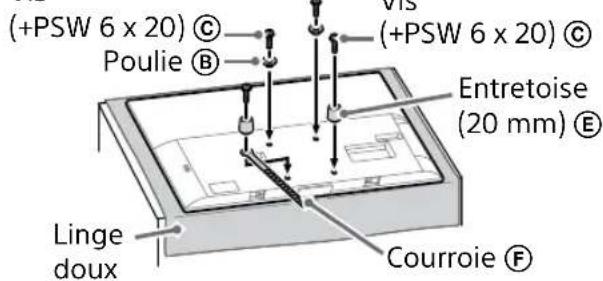 SONY KD65XG8096 - Remarque - 2