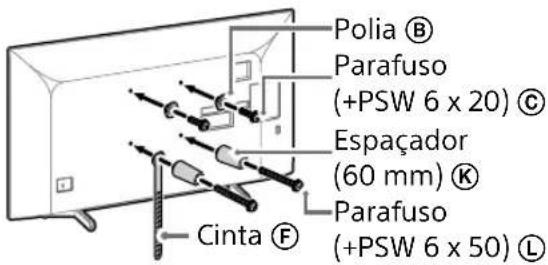 SONY KD65XG8096 - Montagem padrao (2-a) - 1