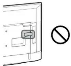 SONY KD65XG8096 - Huomautus - 1