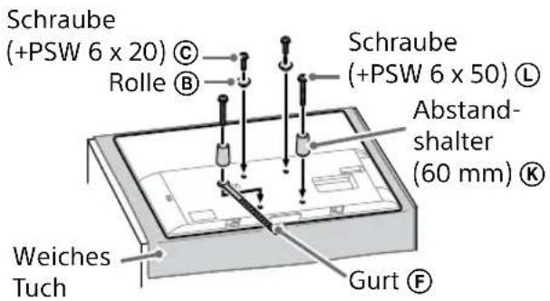 SONY KD65XG8096 - Hinweis - 1