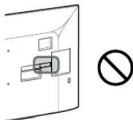 SONY KD65XG8096 - Σημειωση - 1