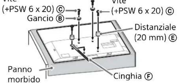 SONY KD65XG8096 - Nota - 2