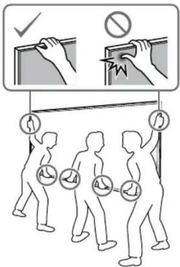 SONY KD65XG8096 - ECKEPTY - 1