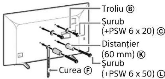SONY KD65XG8096 - Notă - 1