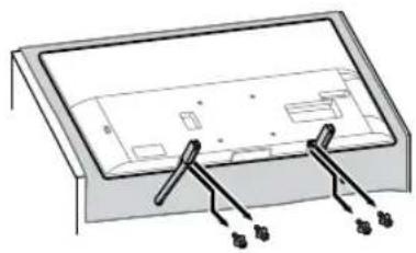 SONY KD65XG8096 - # - 1