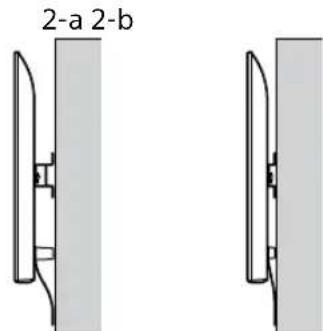 SONY KD65XG8096 - UYARI - 1