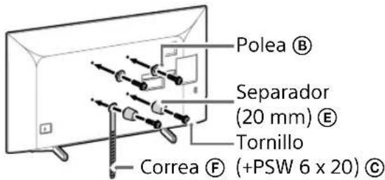 SONY KD65XG8096 - Nota - 2
