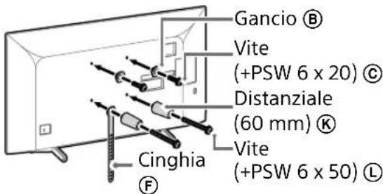 SONY KD65XG8096 - Note - 1