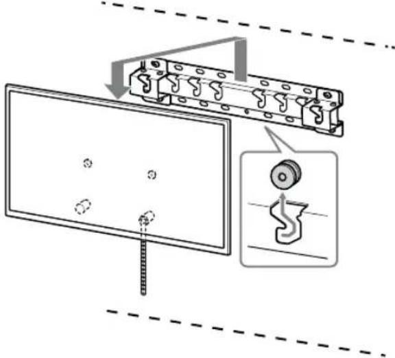 SONY KD65XG8096 - Egyeb informaciók - 1