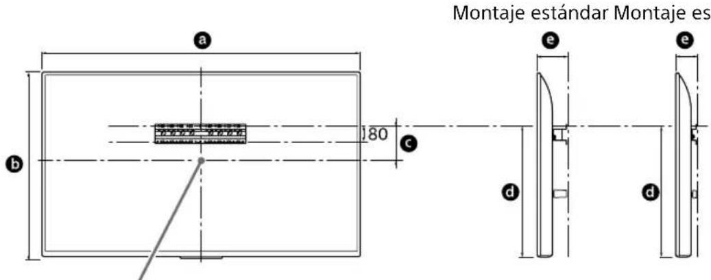SONY KD65XG8096 - Decida la ubicacion de instalacion. - 1