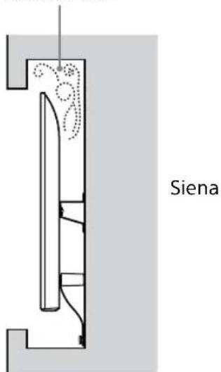 SONY KD65XG8096 - Pastaba - 2