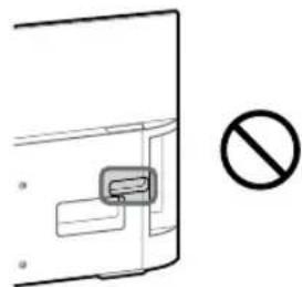 SONY KD65XG8096 - Not - 1