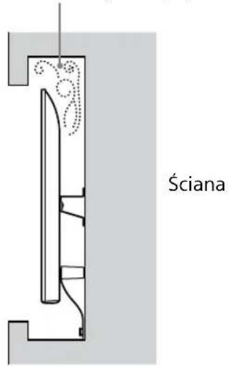 SONY KD65XG8096 - Uwaga - 2