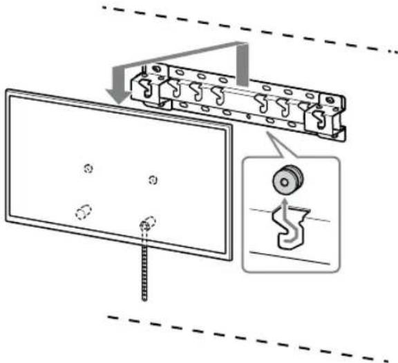 SONY KD65XG8096 - Annen informasjon - 1