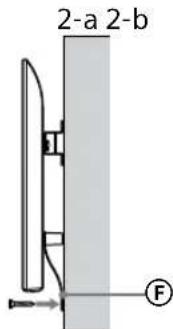 SONY KD65XG8096 - Anotpe Tnv mtatton tou kata w epouc tnc tnlaopaoonc. - 1