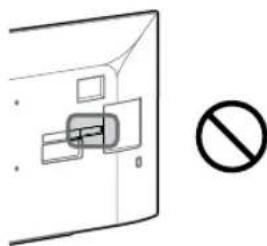 SONY KD65XG8096 - Huomautus - 1